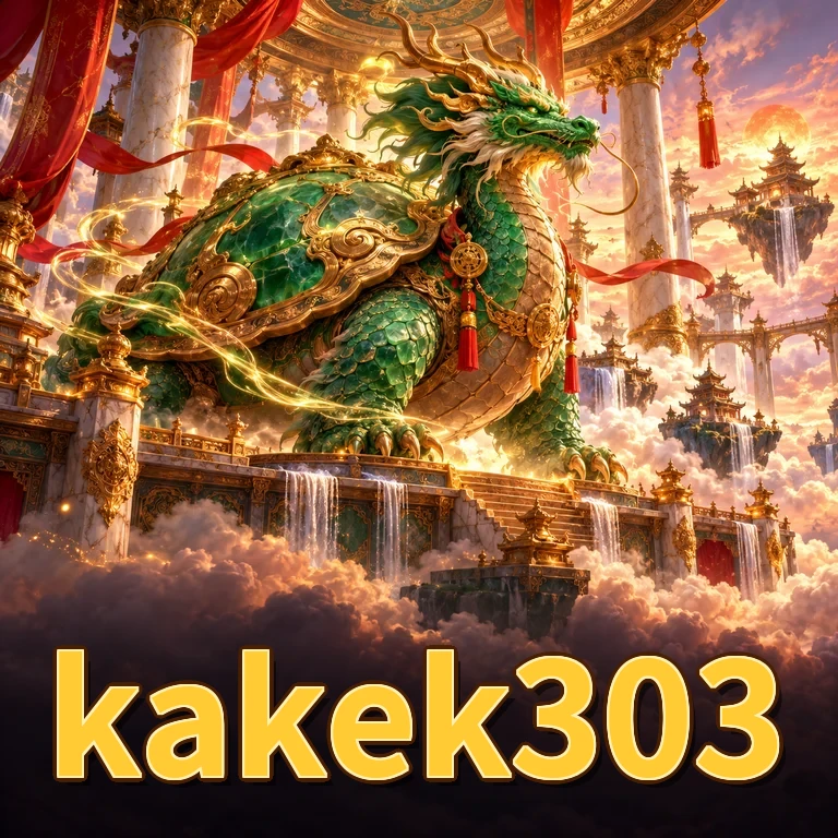 Logo kakek303