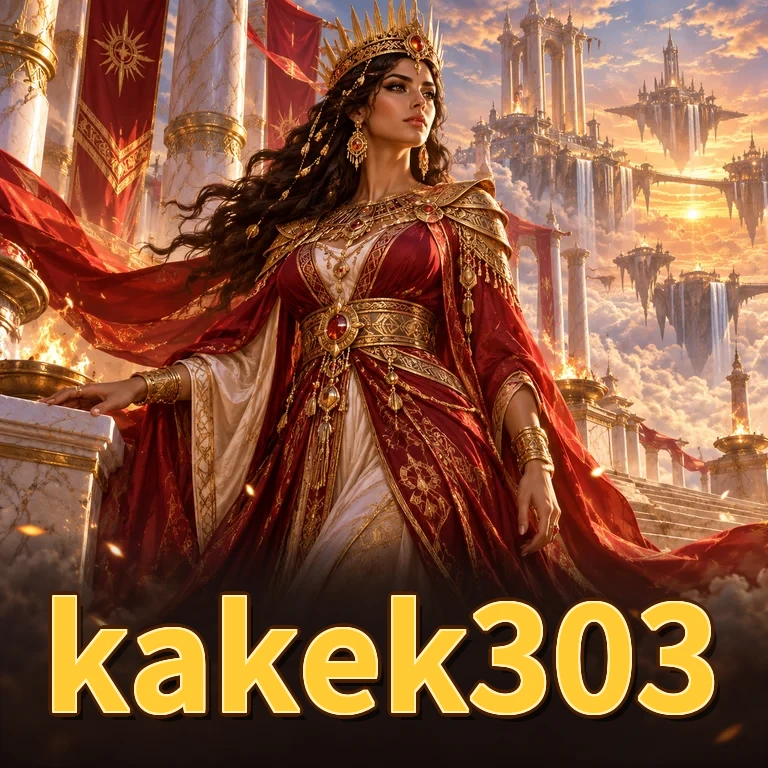 Logo kakek303
