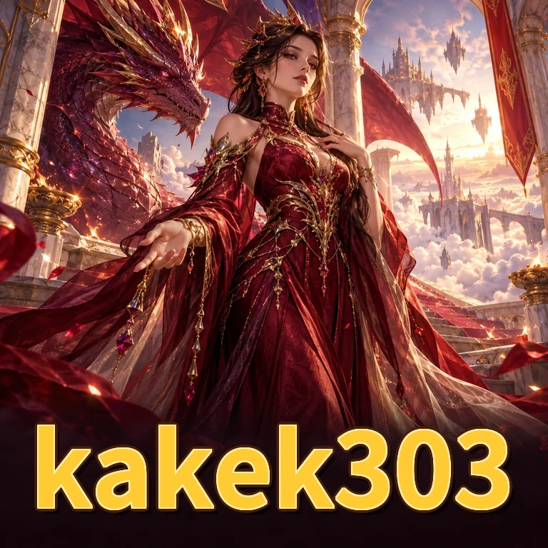 Logo kakek303