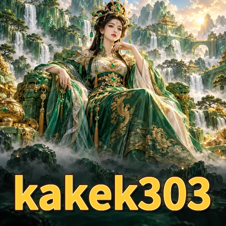 Logo kakek303
